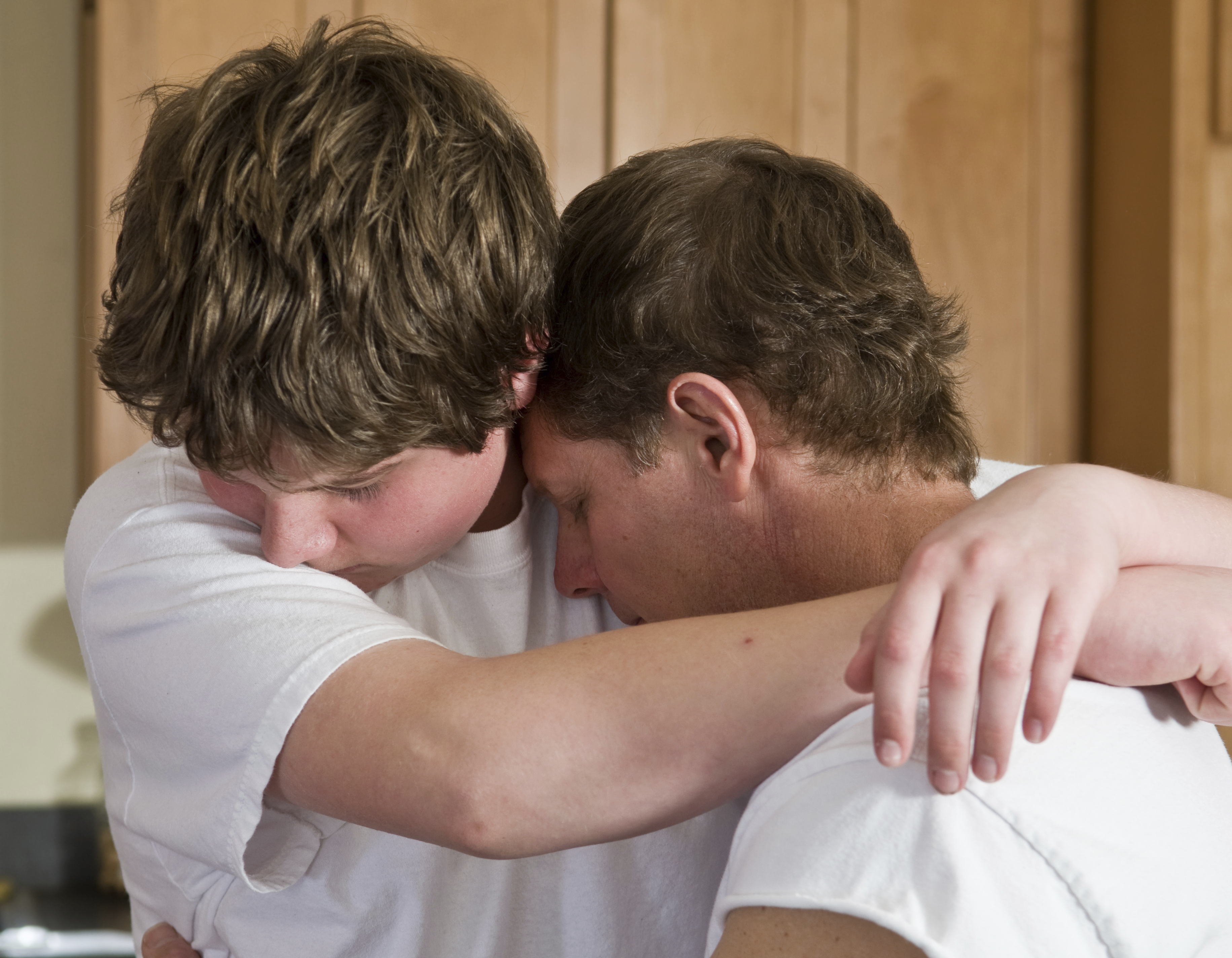 Family addiction consultation